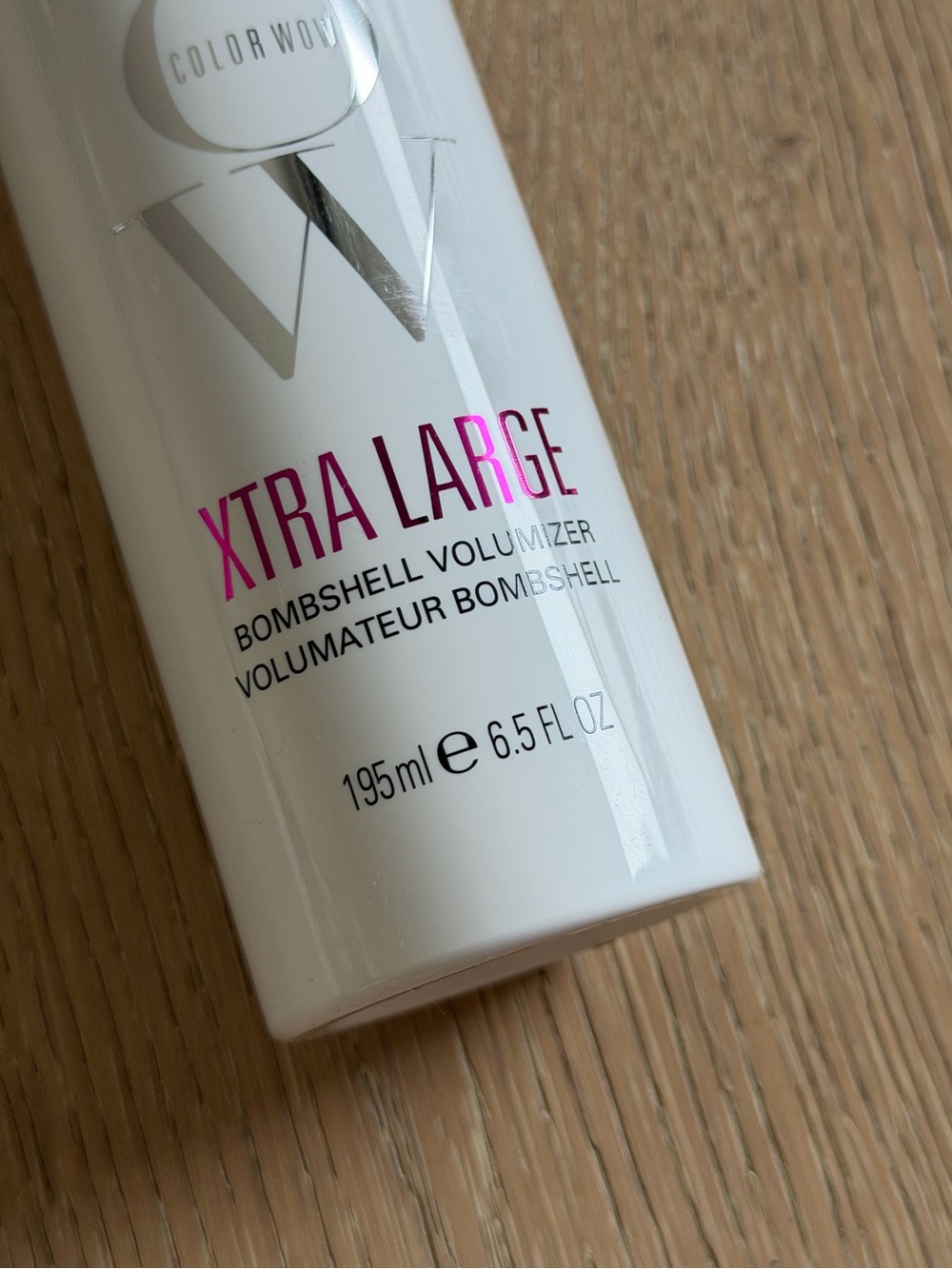 Xtra Large Bombshell Volumizer - Picture 3 of 4